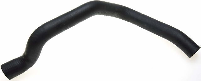 1995-1997 Lincoln Continental Radiator Coolant Hose - Upper - Pipe-2 To Tee-1 (Gates)