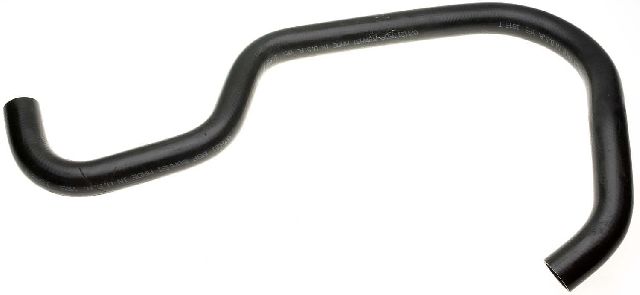 2007-2013 GMC Sierra Radiator Coolant Hose - Upper (Gates)