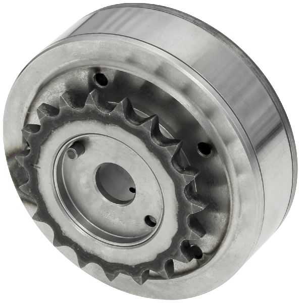 2006-2009 Audi A4 Engine Variable Valve Timing (VVT) Sprocket (Gates)