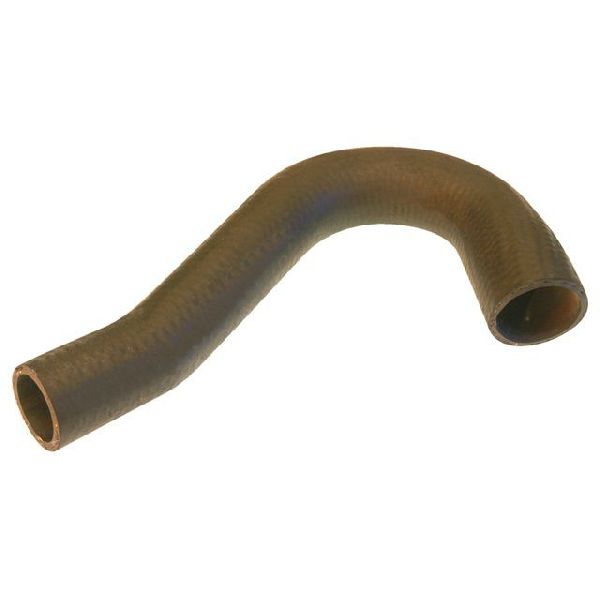1989-1990 BMW 525i Radiator Coolant Hose - Lower - Engine To Pipe (Gates)