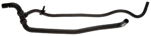 2015 Chevrolet Express 3500 HVAC Heater Hose - Reservoir To Radiator (Gates)