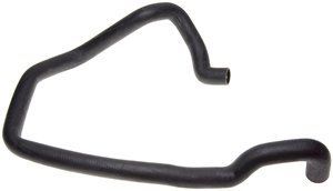 2007-2014 Mini Cooper Radiator Coolant Hose - Lower or Lower - Engine To Radiator (Gates)