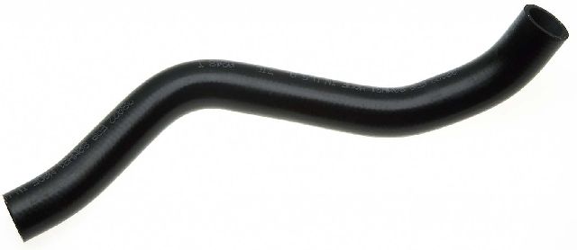 2002-2006 Nissan Altima Radiator Coolant Hose - Lower (Gates)