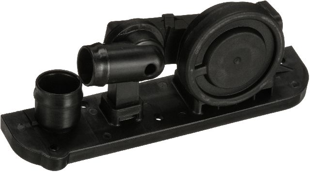 2006 Audi A3 Engine Crankcase Vent Valve - PCV Valve (Gates)