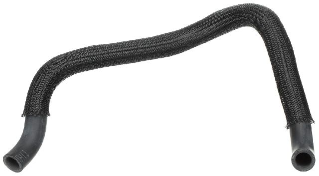 2011-2012 Nissan LEAF HVAC Heater Hose - Motor To Inverter (Gates)