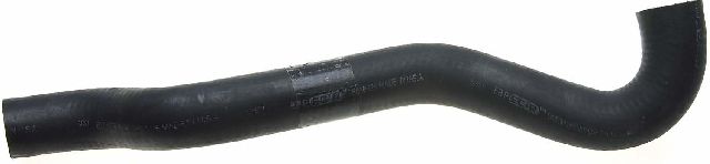 1994-2003 Chevrolet S10 Radiator Coolant Hose - Lower (Gates)