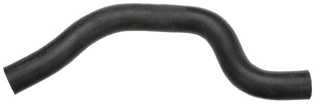 2014-2018 Mazda 3 Radiator Coolant Hose - Upper (Gates)