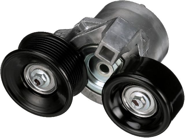 2000-2003 Ford Excursion Accessory Drive Belt Tensioner Assembly (Gates)
