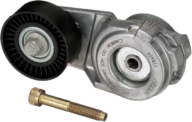2007-2008 Chrysler Pacifica Accessory Drive Belt Tensioner Assembly (Gates)