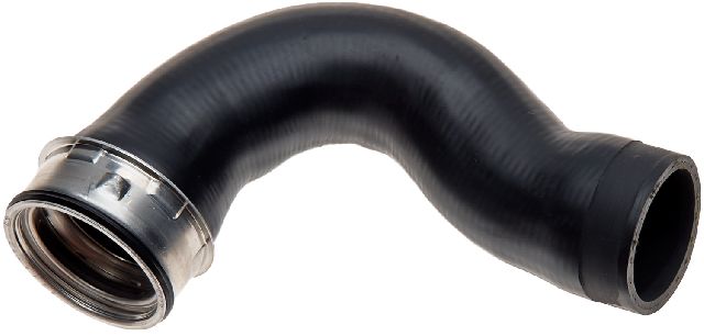 2004-2006 Volkswagen Golf Intercooler Hose - Pipe to Engine (Cold Side) (Gates)