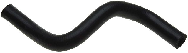 1983-1985 Mazda 626 HVAC Heater Hose - Heater To Pipe or Heater To Pipe-1 (Gates)