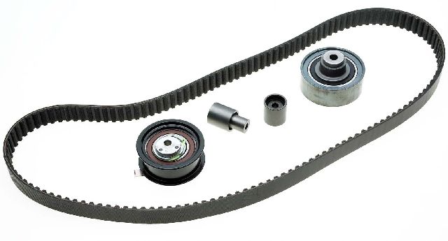 1999-2003 Volkswagen Jetta Engine Timing Belt Component Kit (Gates)