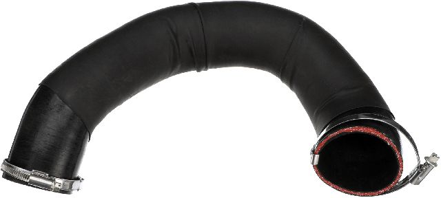 2014-2016 Audi Q5 Intercooler Hose - Pipe to Intercooler (Hot Side) or Turbocharger To Intercooler (Hot Side) (Gates)