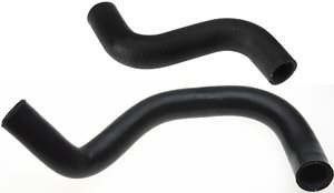 1995-2000 Dodge Avenger Radiator Coolant Hose - Upper (Gates)