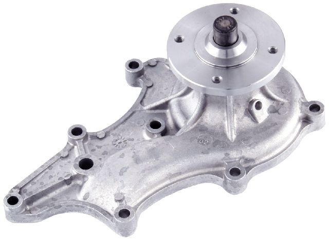 1985-1995 Toyota Pickup Engine Water Pump (Gates)