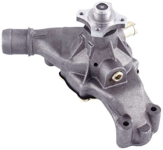 2001-2002 Chevrolet Express 3500 Engine Water Pump (Gates)