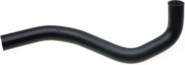 2004-2012 GMC Canyon Radiator Coolant Hose - Lower (Gates)