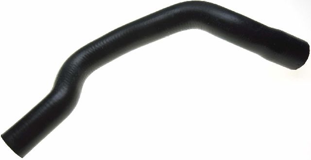 1985-1987 Ford F-350 Radiator Coolant Hose - Upper (Gates)
