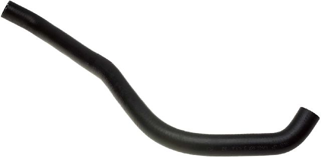 1994-1995 GMC C1500 Radiator Coolant Hose - Upper (Gates)