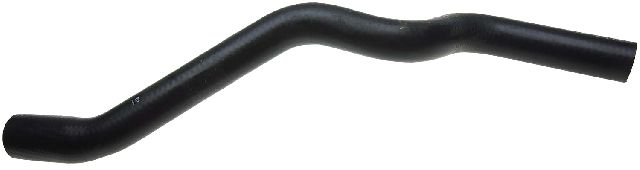 1980 Chevrolet Caprice Radiator Coolant Hose - Upper (Gates)