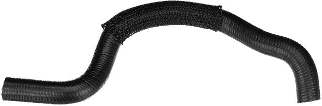 2012-2017 Toyota Camry HVAC Heater Hose - Heater (Upper) (Gates)