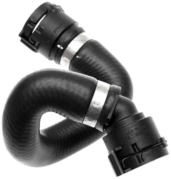 2006-2008 BMW 750Li HVAC Heater Hose - Heater Outlet (Gates)