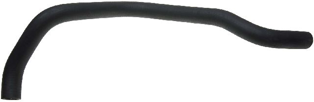 1996-2000 Honda Civic Radiator Coolant Hose - Lower (Gates)