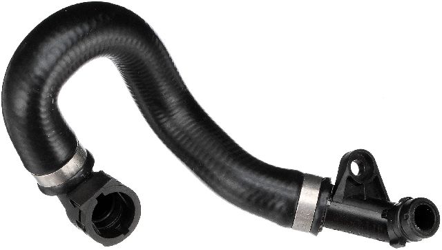 2006 BMW 330xi HVAC Heater Hose - Radiator To Automatic Transmission Cooler (Gates)