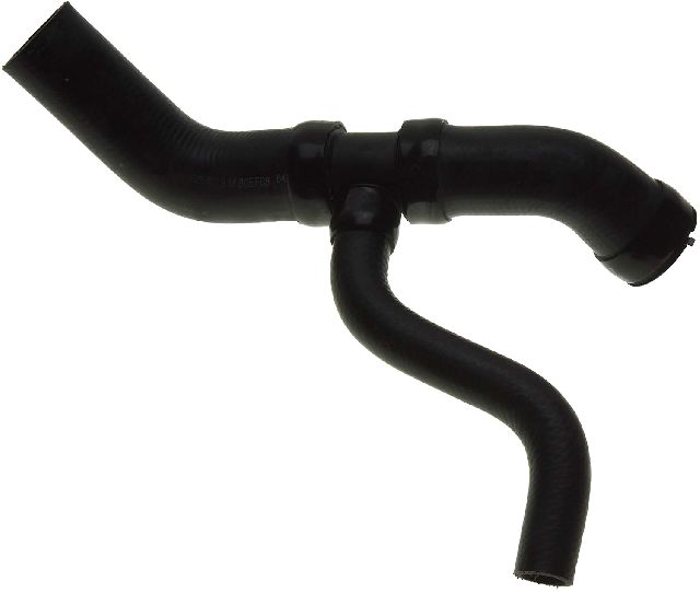 1998-1999 Lincoln Navigator Radiator Coolant Hose - Lower (Gates)