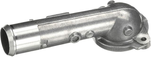 2018-2020 Ford F-150 Engine Coolant Water Outlet - Thermostat Cover (Gates)