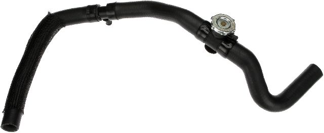 2009-2018 Dodge Journey Radiator Coolant Hose - Upper (Gates)