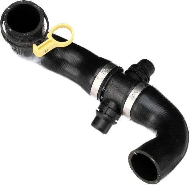 2012-2013 BMW 528i HVAC Heater Hose - Water Pump To Thermostat (Gates)