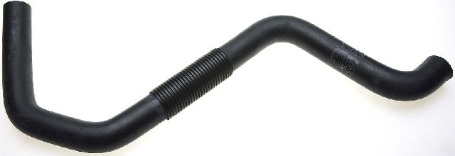 1999-2000 GMC C3500HD Radiator Coolant Hose - Upper (Gates)