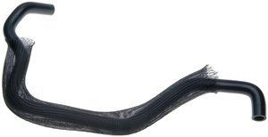 2008 Mazda Tribute HVAC Heater Hose - Pipe To Engine (Gates)