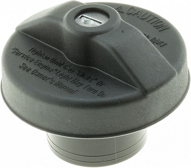 2010-2013 Mazda 3 Fuel Tank Cap (Gates)