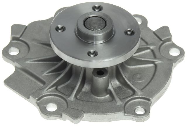 2010-2015 Volvo S80 Engine Water Pump (Gates)