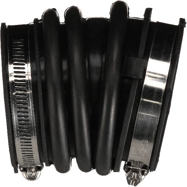 2002-2004 Toyota Camry Engine Air Intake Hose - Resonator To Throttle Body (Gates)