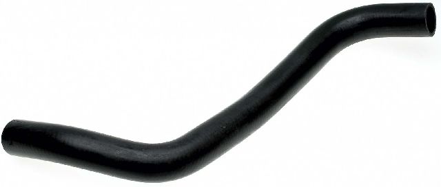 2007-2009 Hyundai Santa Fe Radiator Coolant Hose - Upper (Gates)