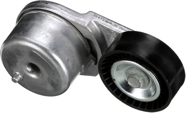2008-2010 Dodge Avenger Accessory Drive Belt Tensioner Assembly (Gates)
