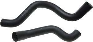 1997-2005 Buick Century Radiator Coolant Hose - Upper (Gates)