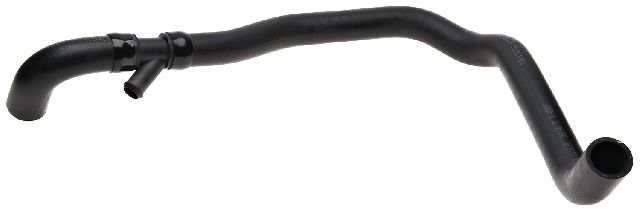 2006 Lincoln Zephyr Radiator Coolant Hose - Lower (Gates)