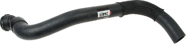 2011-2014 Lincoln Mark LT Radiator Coolant Hose - Upper (Gates)