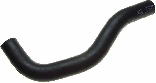 1991-1993 Dodge W250 Radiator Coolant Hose - Upper (Gates)