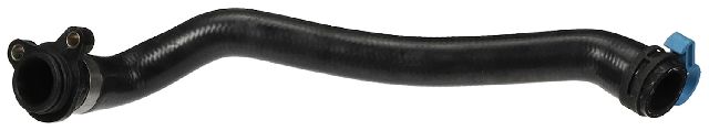 2011-2014 BMW 535i HVAC Heater Hose - Thermostat To Connector (Gates)