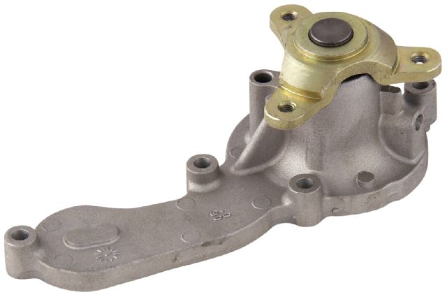 2010-2014 Honda Insight Engine Water Pump (Gates)