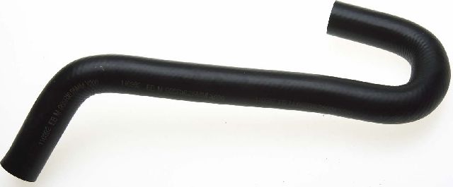 1983-1988 Ford EXP HVAC Heater Hose - Heater To Pipe or Heater To Pipe-1 or Heater To Pipe-2 (Gates)