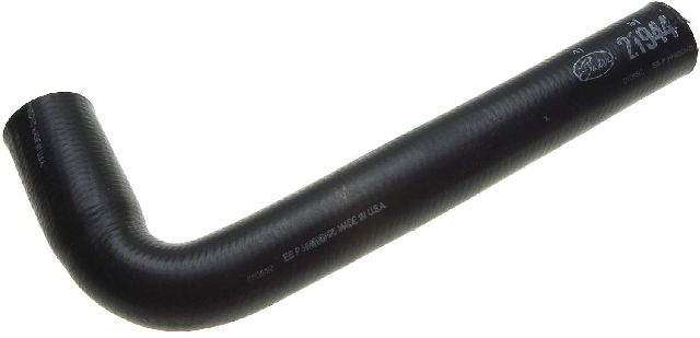 1983-1994 Ford E-350 Econoline Radiator Coolant Hose - Upper (Gates)