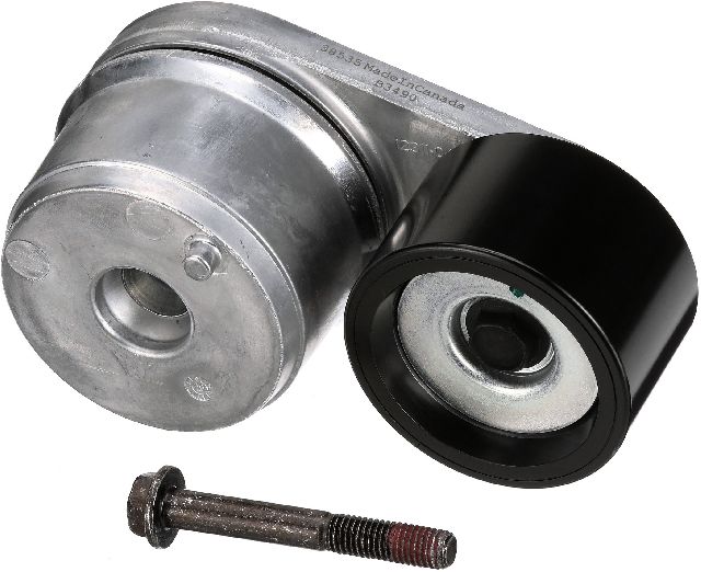 2000-2003 Freightliner FLD120 Accessory Drive Belt Tensioner Assembly - Fan (Gates)