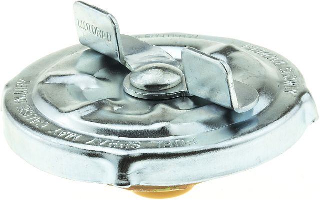 1958-1963 Chevrolet Impala Fuel Tank Cap (Gates)