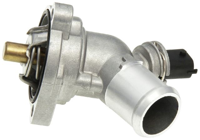 2011-2015 Chevrolet Spark Engine Coolant Thermostat (Gates)
